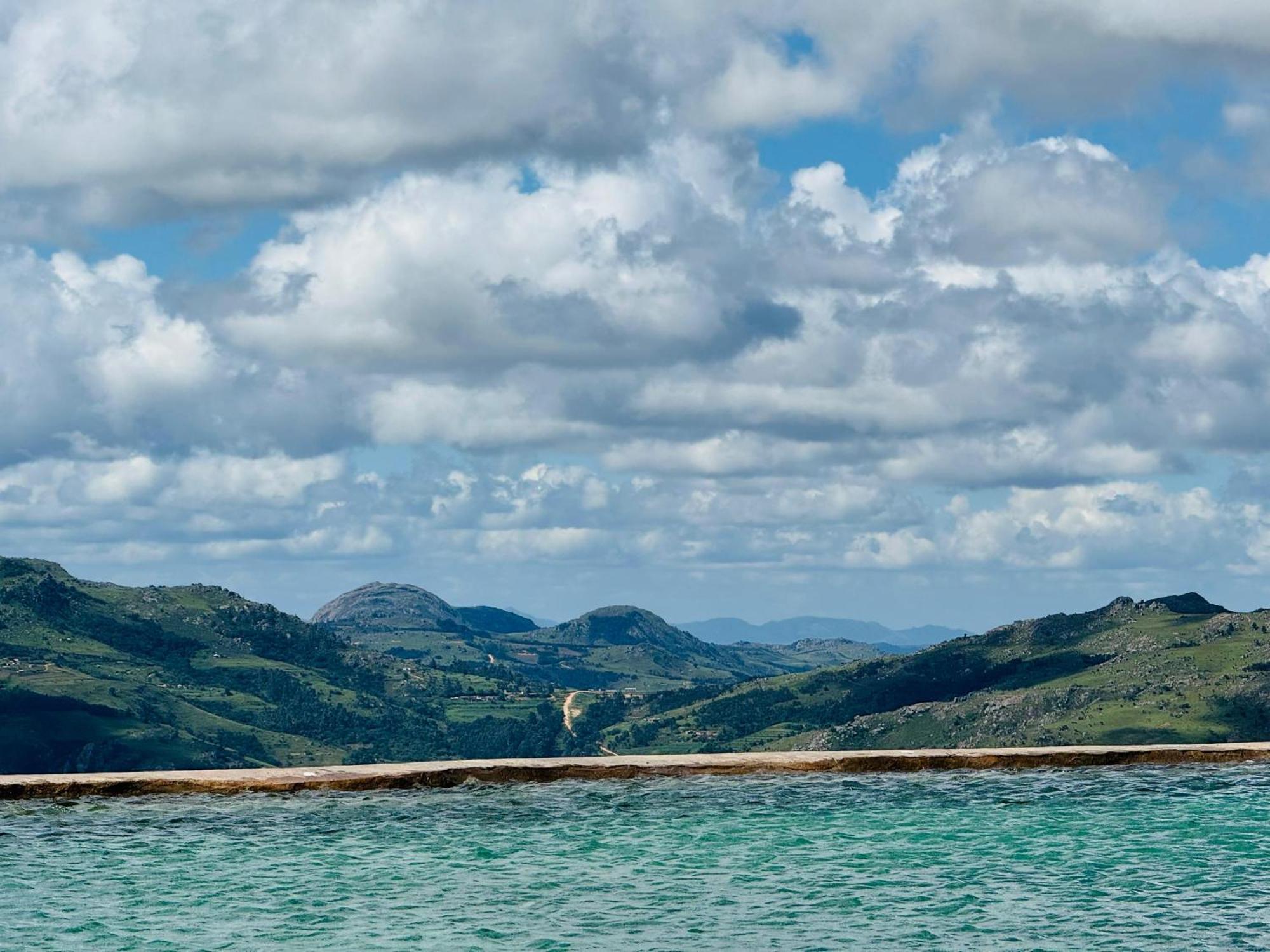 Sibebe Resort Mbabane Dış mekan fotoğraf