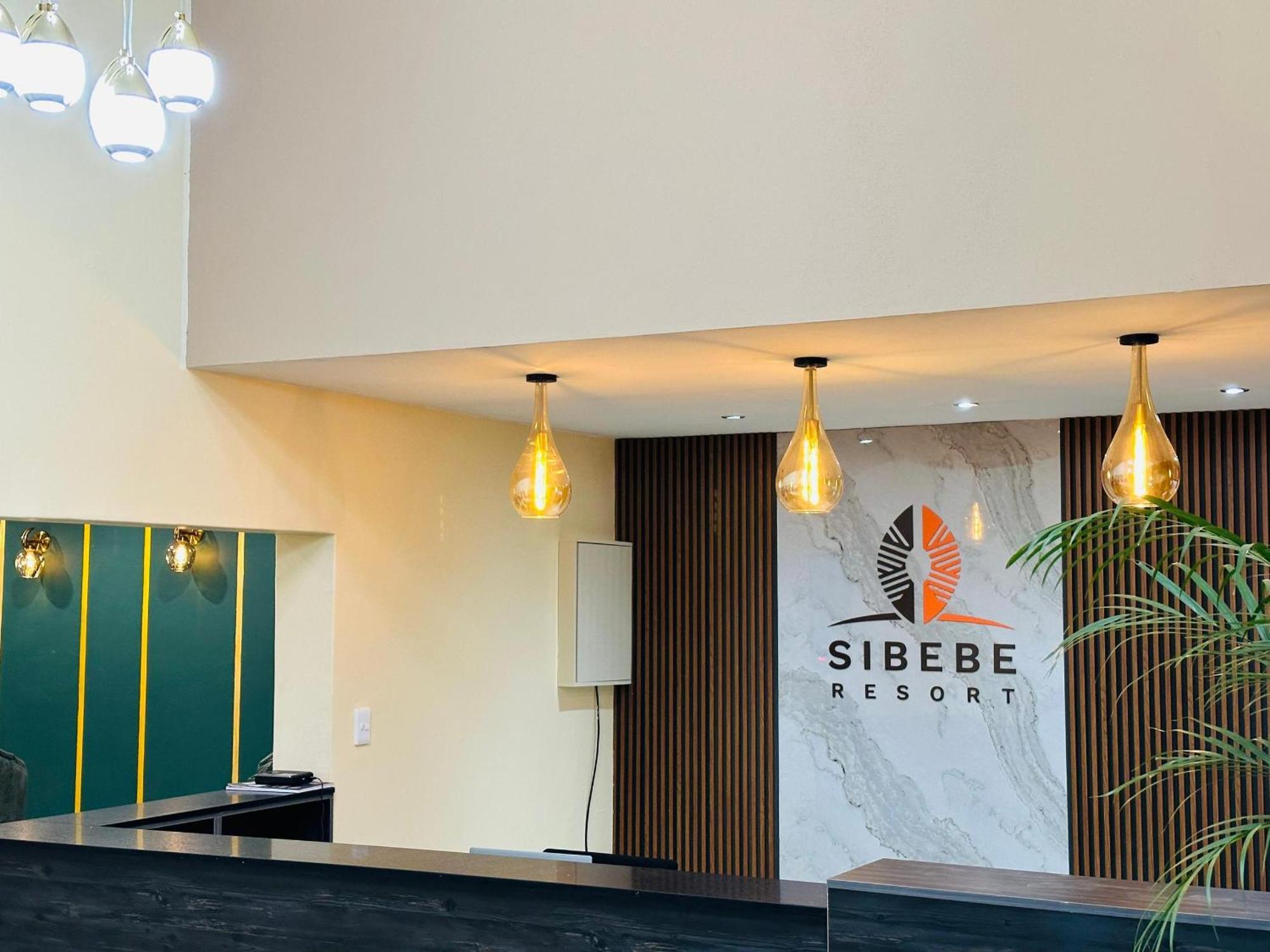 Sibebe Resort Mbabane Dış mekan fotoğraf