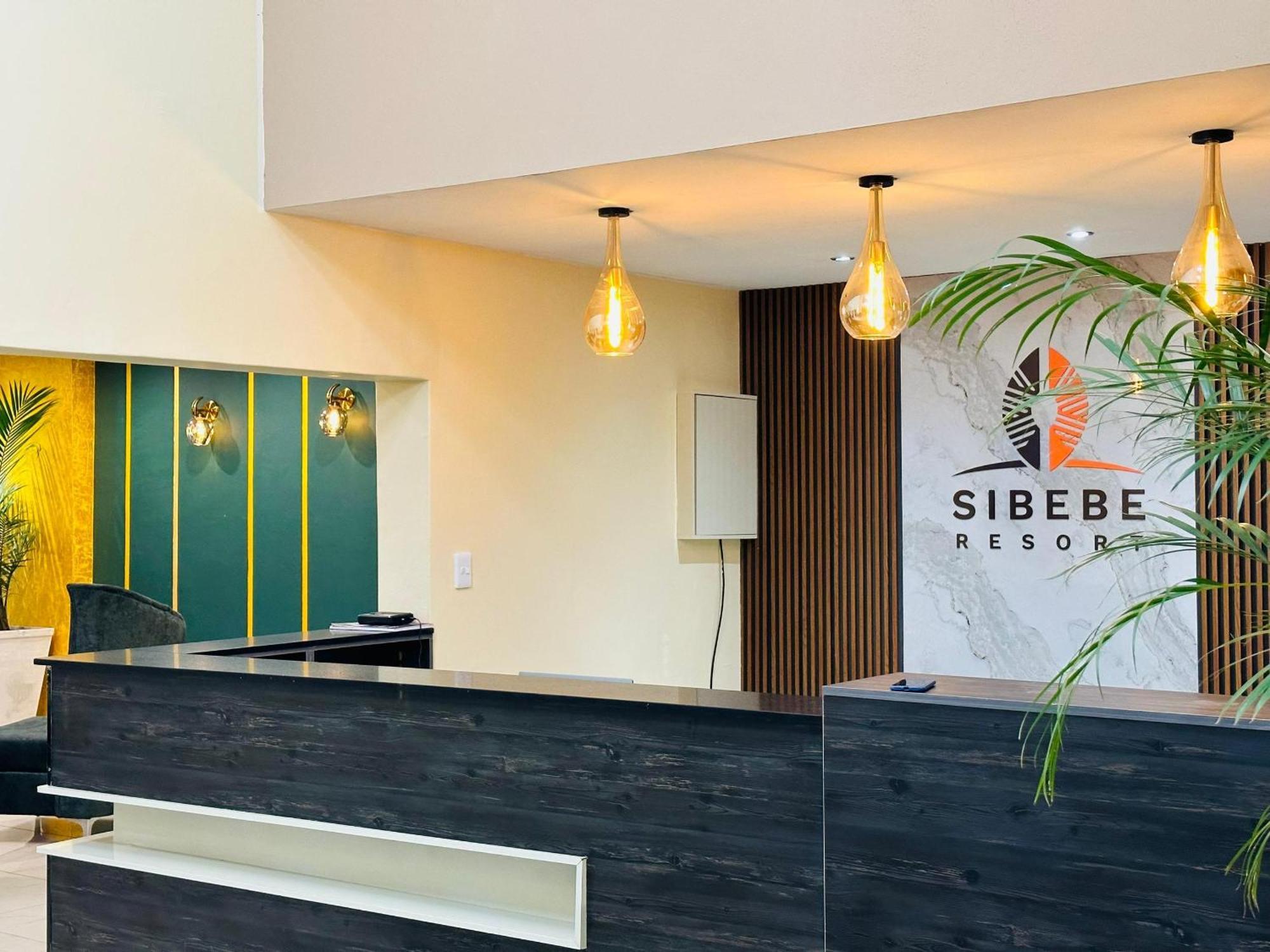 Sibebe Resort Mbabane Dış mekan fotoğraf