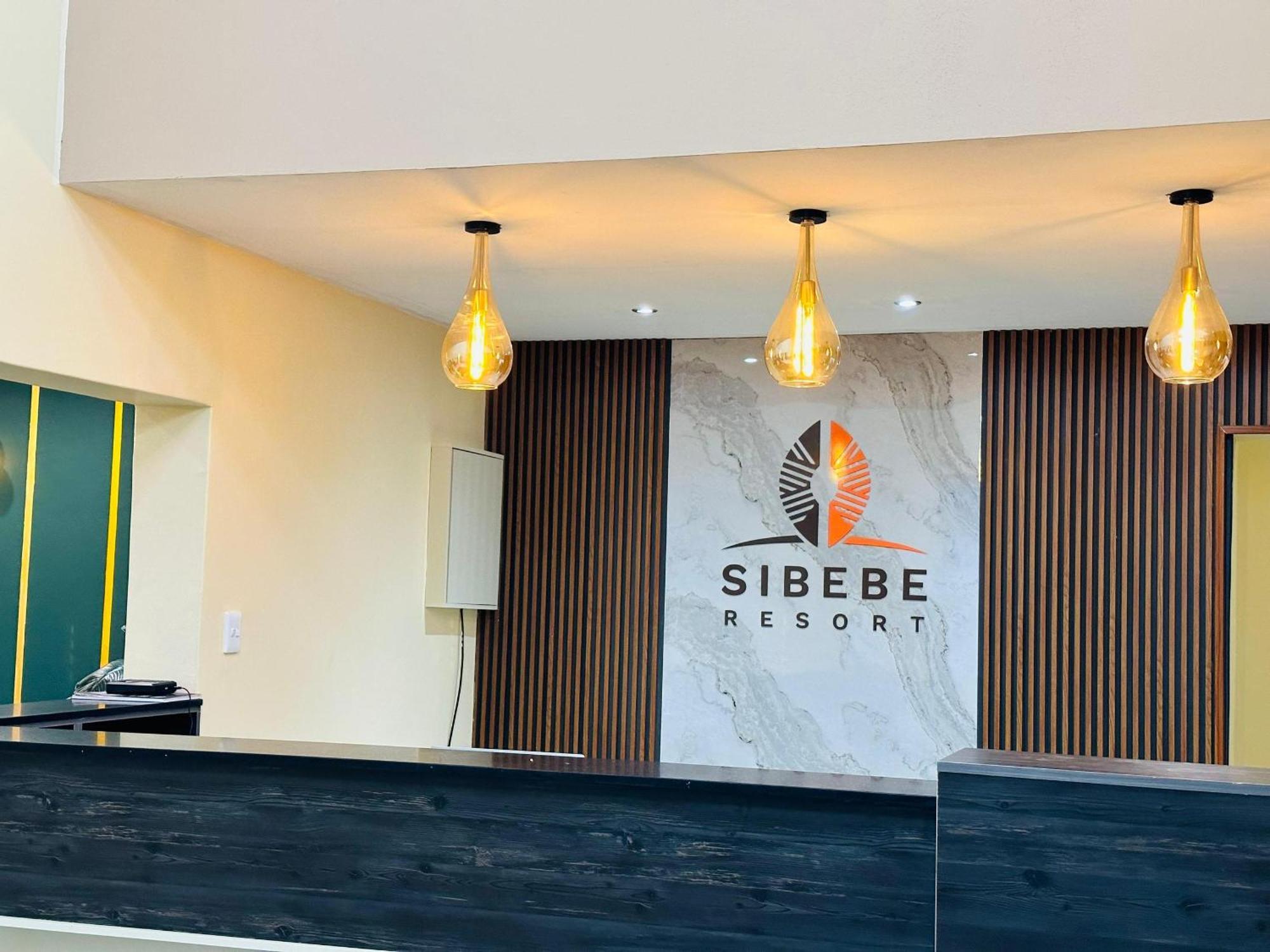 Sibebe Resort Mbabane Dış mekan fotoğraf