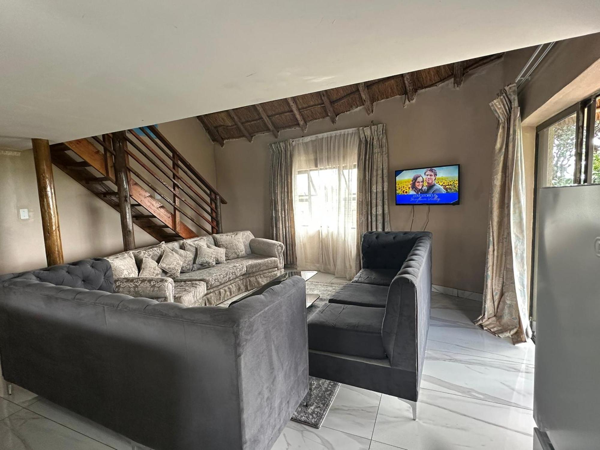 Sibebe Resort Mbabane Dış mekan fotoğraf