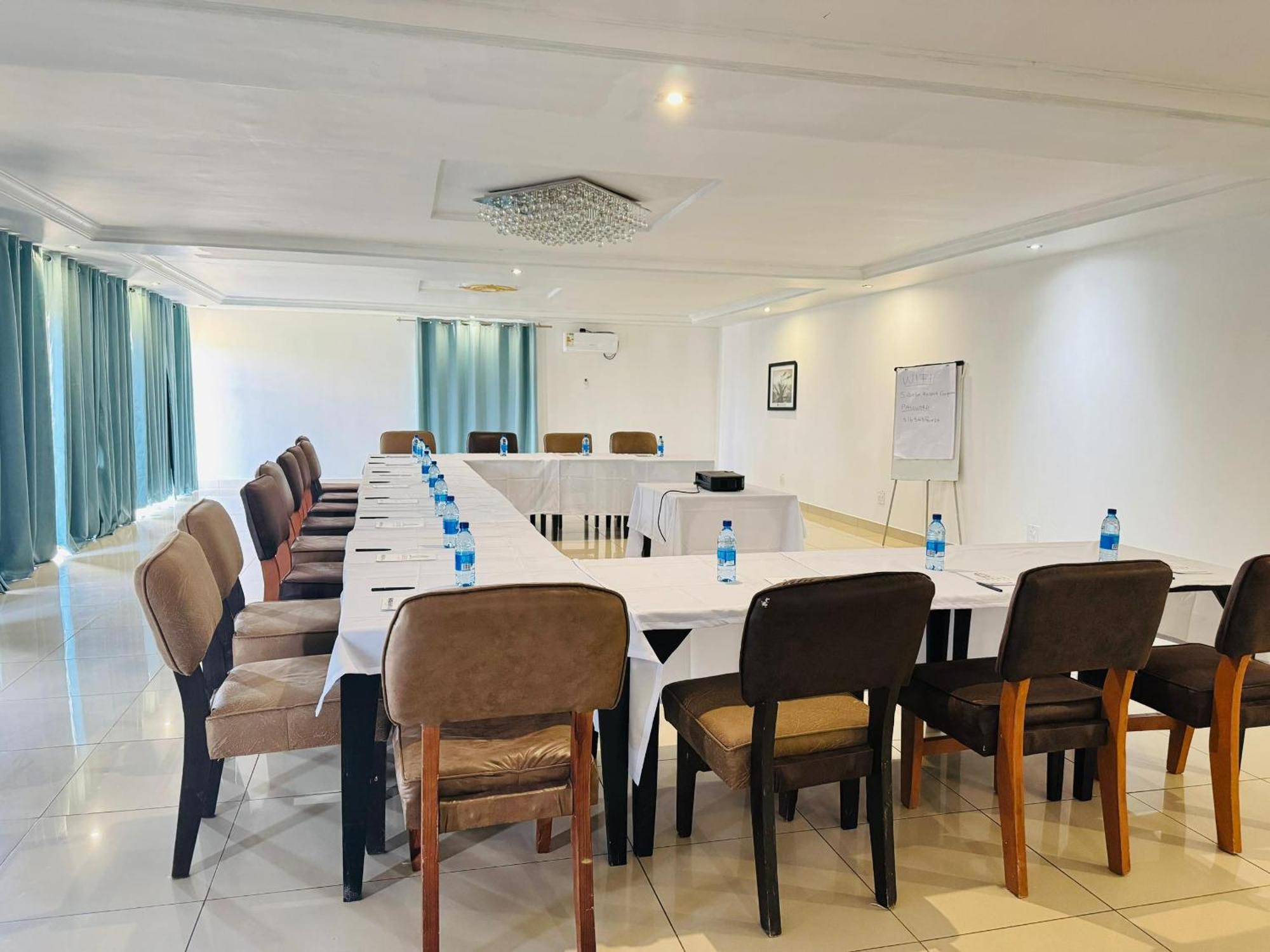 Sibebe Resort Mbabane Dış mekan fotoğraf