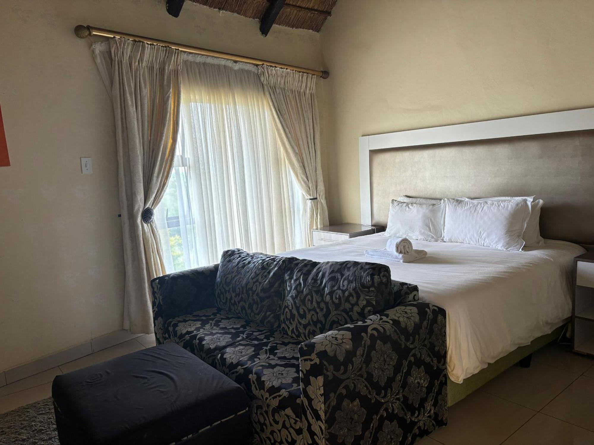 Sibebe Resort Mbabane Dış mekan fotoğraf