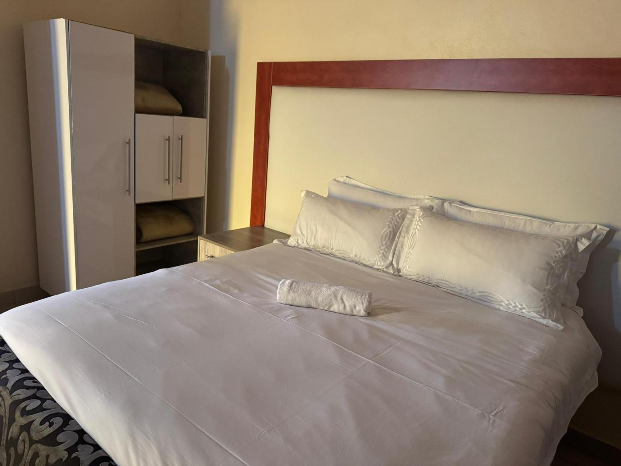 Sibebe Resort Mbabane Dış mekan fotoğraf