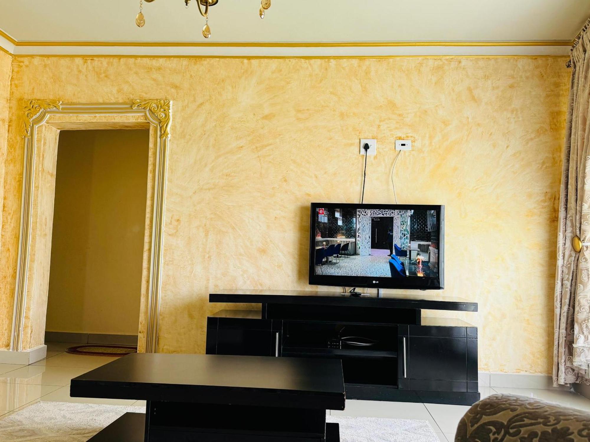 Sibebe Resort Mbabane Dış mekan fotoğraf